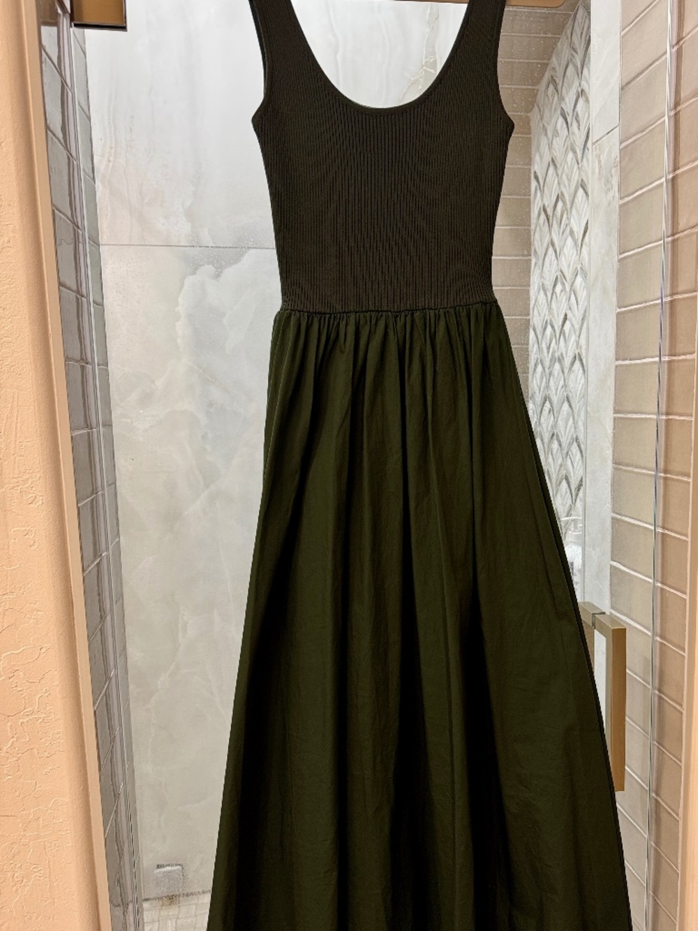 Moon River Dress